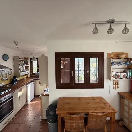 Casa Luise - 3 Bedroom Prázdninový dům Nerja