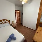 Casa Luise - 3 Bedroom Дом отдыха Нерха
