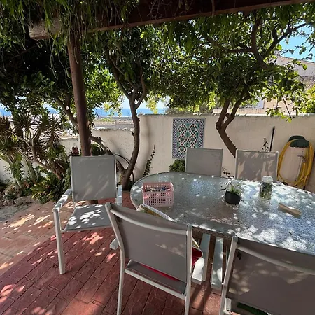 Casa Luise - 3 Bedroom * Нерха