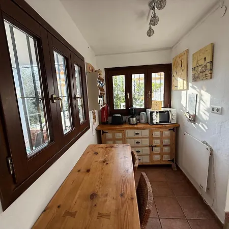 Casa Luise - 3 Bedroom Нерха