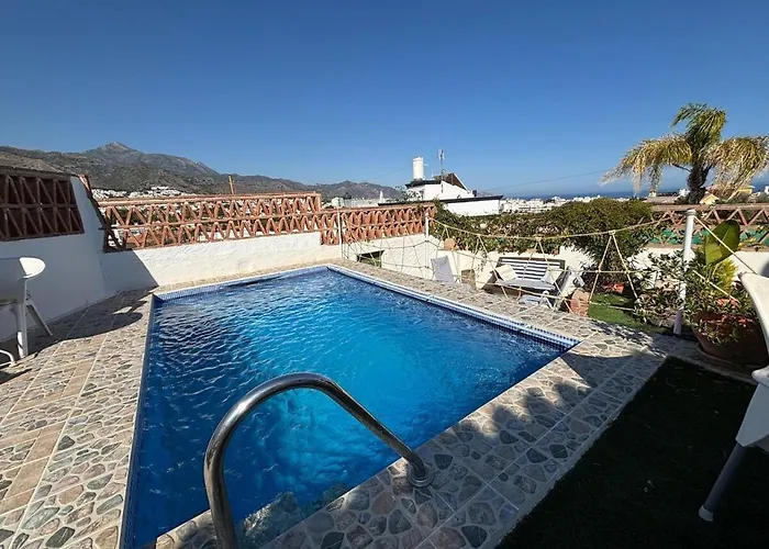 Casa Luise - 3 Bedroom Semesterbostad *