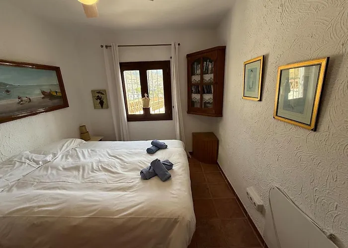 Semesterbostad Casa Luise - 3 Bedroom