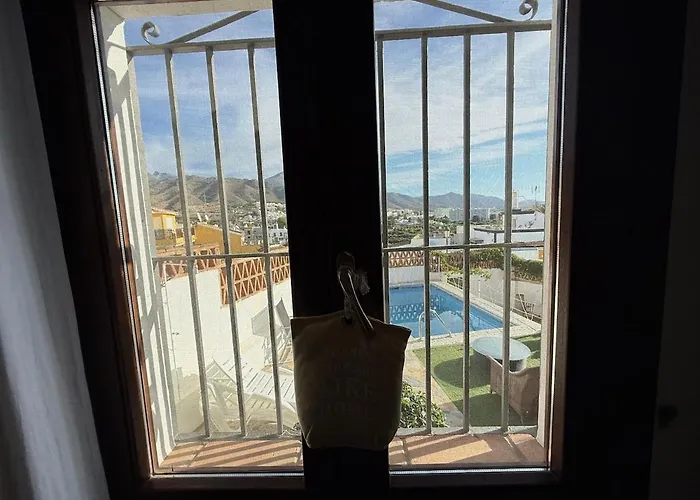 Casa Luise - 3 Bedroom Semesterbostad Nerja