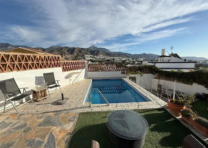 Semesterbostad Casa Luise - 3 Bedroom