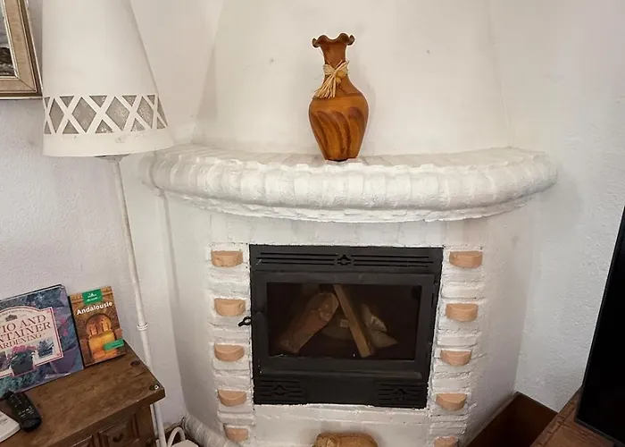 Semesterbostad Casa Luise - 3 Bedroom *