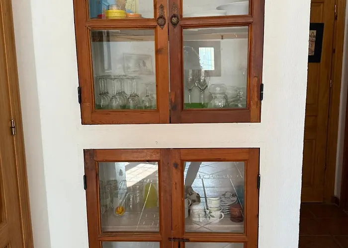 Casa Luise - 3 Bedroom Semesterbostad *