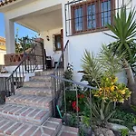 Casa Luise - 3 Bedroom Holiday home Nerja
