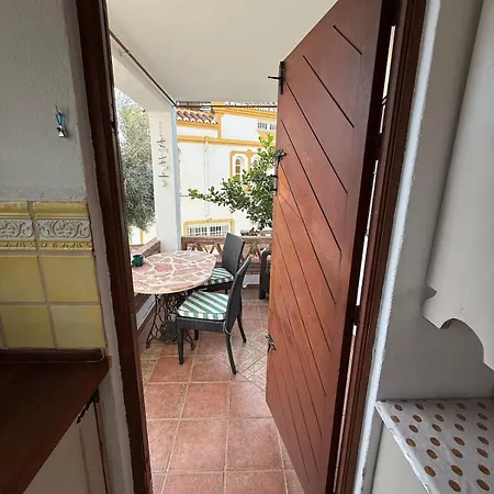 Casa Luise - 3 Bedroom * Nerja