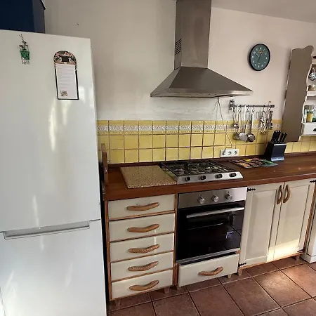 Tatil Evi Casa Luise - 3 Bedroom Nerja