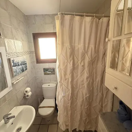 Casa Luise - 3 Bedroom Casa vacanze Nerja
