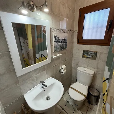 Casa Luise - 3 Bedroom *