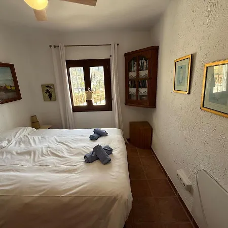 Casa vacanze Casa Luise - 3 Bedroom
