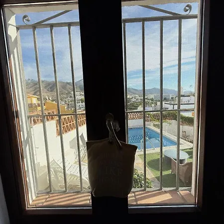 Casa Luise - 3 Bedroom Casa vacanze Nerja