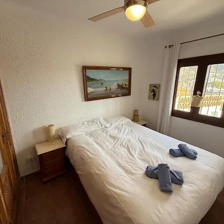 Casa Luise - 3 Bedroom Tatil Evi *