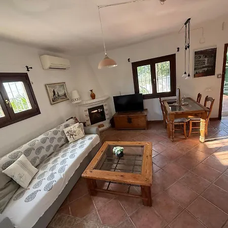 Casa Luise - 3 Bedroom Nerja