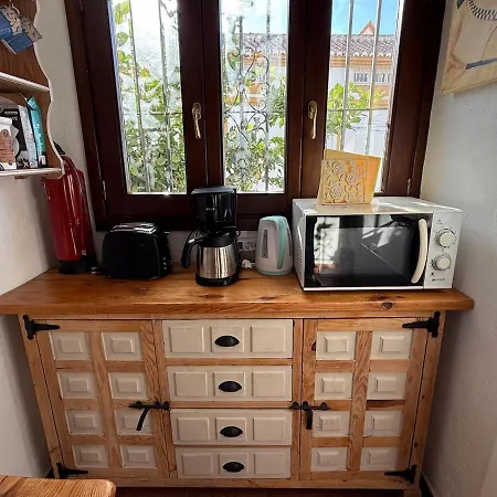 Casa Luise - 3 Bedroom Casa vacanze *