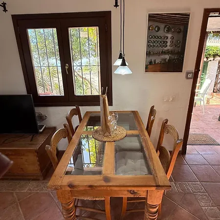 Casa Luise - 3 Bedroom Nerja