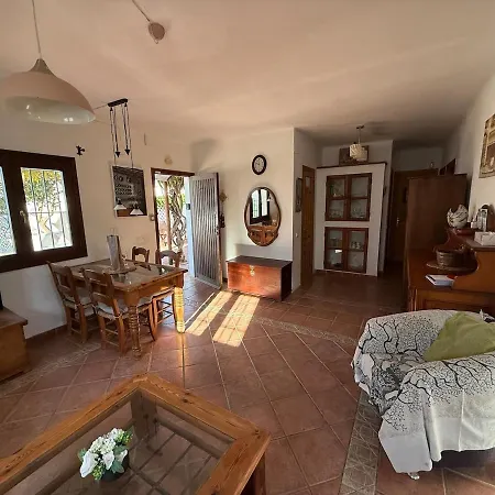 Casa Luise - 3 Bedroom Casa vacanze