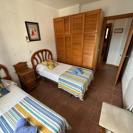 Casa vacanze Casa Luise - 3 Bedroom Nerja