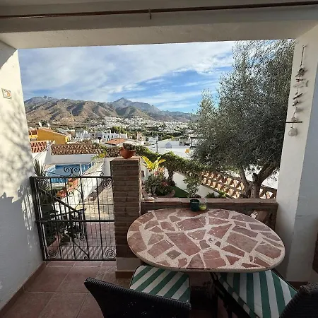 Casa Luise - 3 Bedroom Casa vacanze Nerja