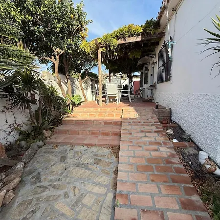 Casa Luise - 3 Bedroom Casa vacanze Nerja