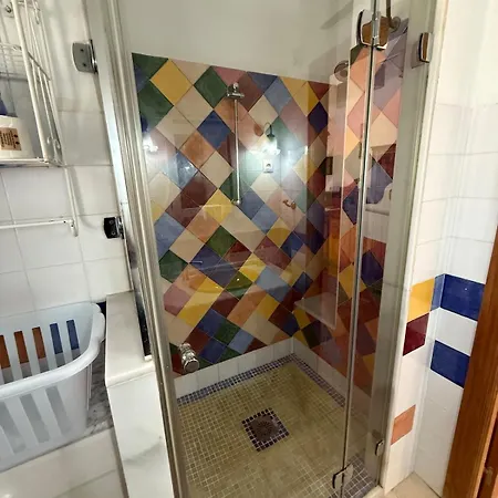 Casa vacanze Casa Luise - 3 Bedroom Nerja