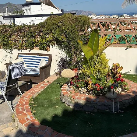 Casa Luise - 3 Bedroom Nerja