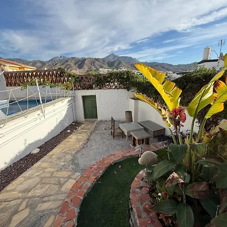 Casa Luise - 3 Bedroom Casa vacanze Nerja