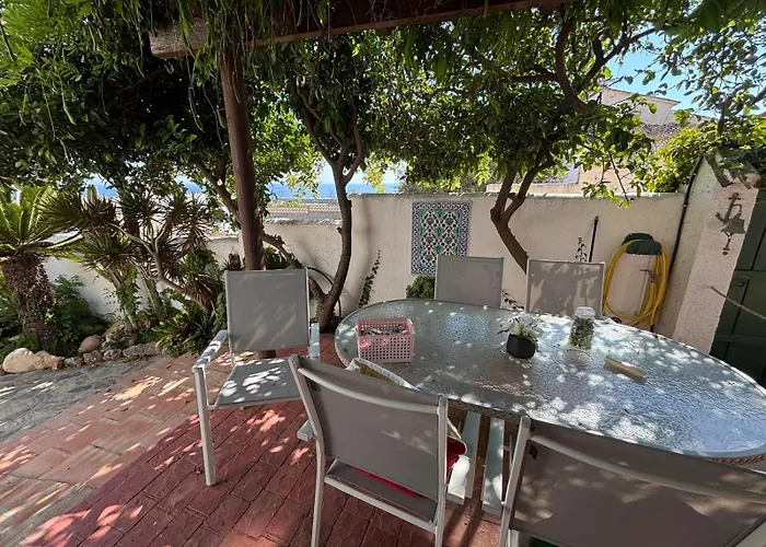 Casa Luise - 3 Bedroom * Nerja