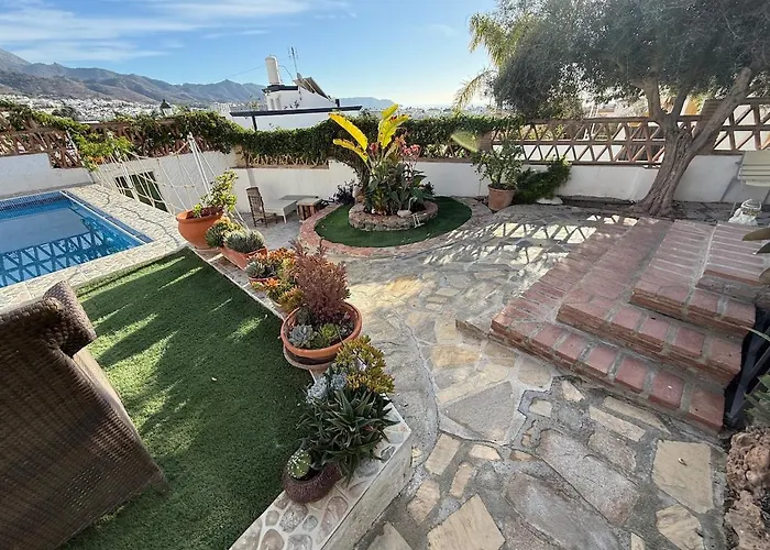 Casa Luise - 3 Bedroom *