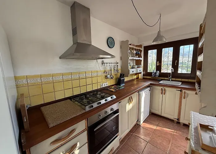 Casa Luise - 3 Bedroom Holiday home