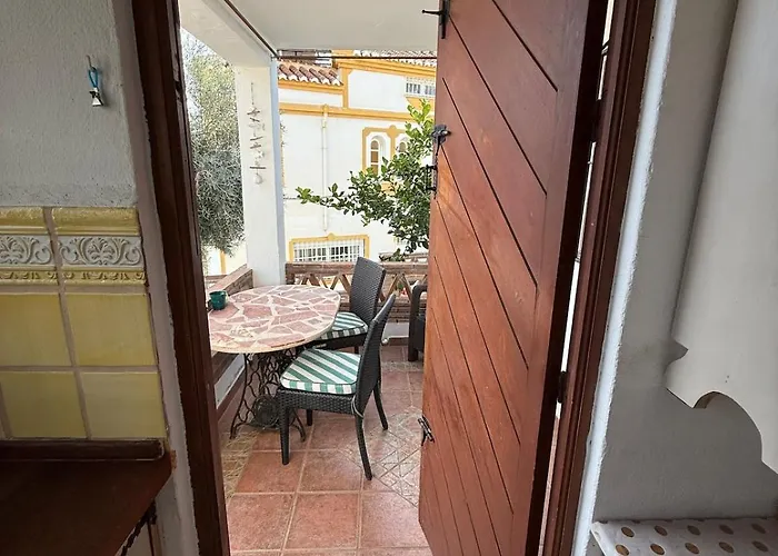 Casa Luise - 3 Bedroom * Nerja