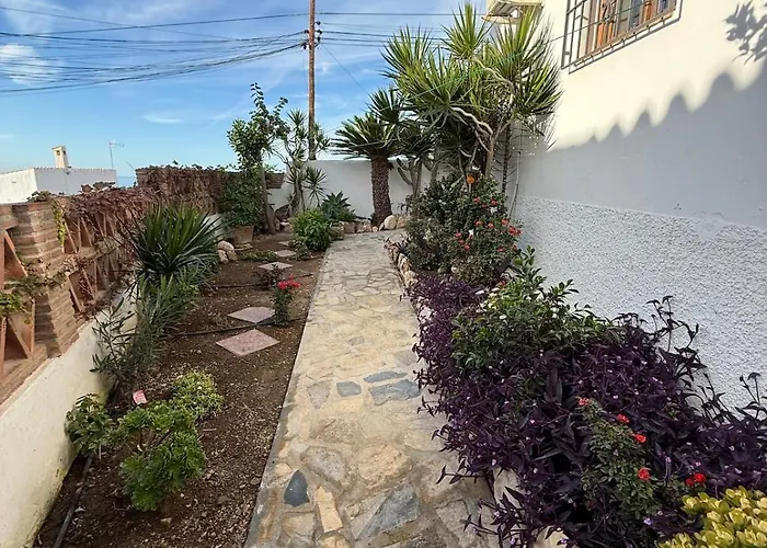 Casa Luise - 3 Bedroom Holiday home