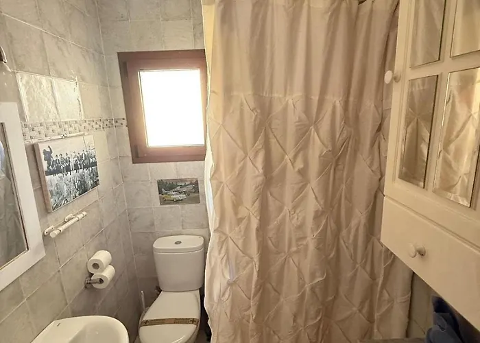 Casa Luise - 3 Bedroom Holiday home Nerja