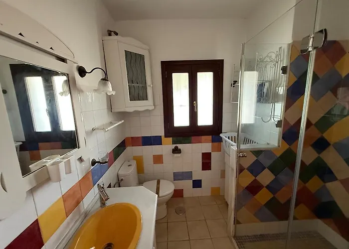 Casa Luise - 3 Bedroom Holiday home *