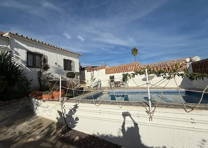 Holiday home Casa Luise - 3 Bedroom *