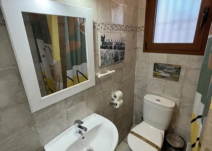 Casa Luise - 3 Bedroom *