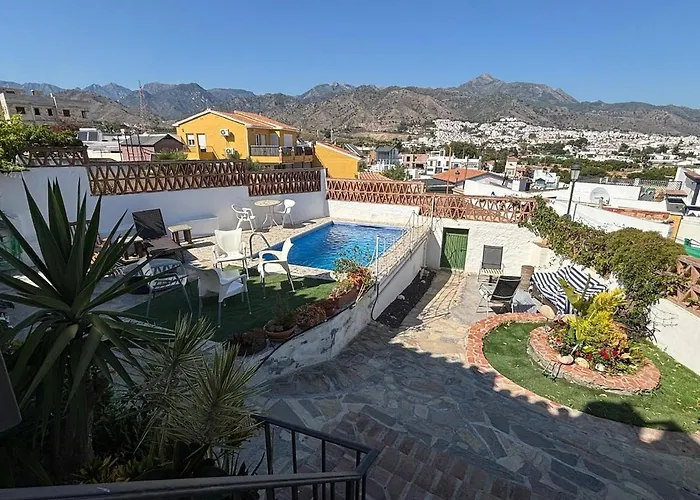 Casa Luise - 3 Bedroom *