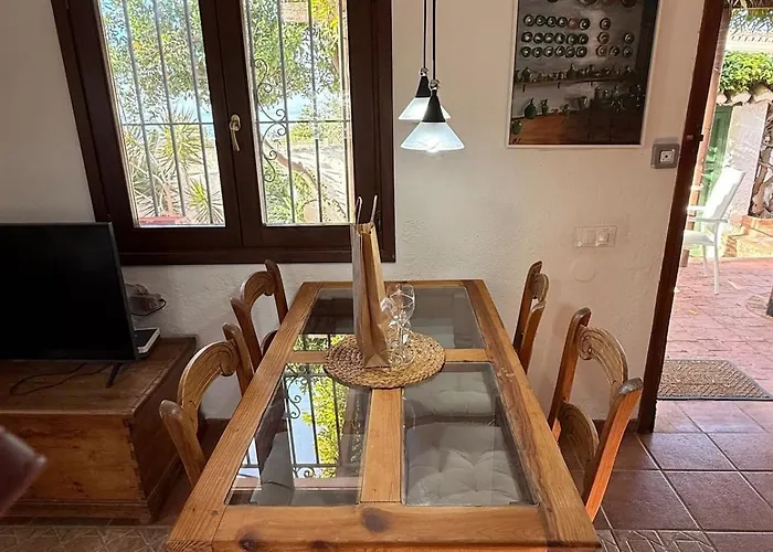 Casa Luise - 3 Bedroom Nerja
