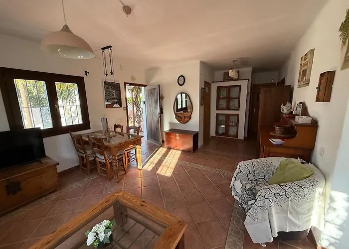 Casa Luise - 3 Bedroom Holiday home