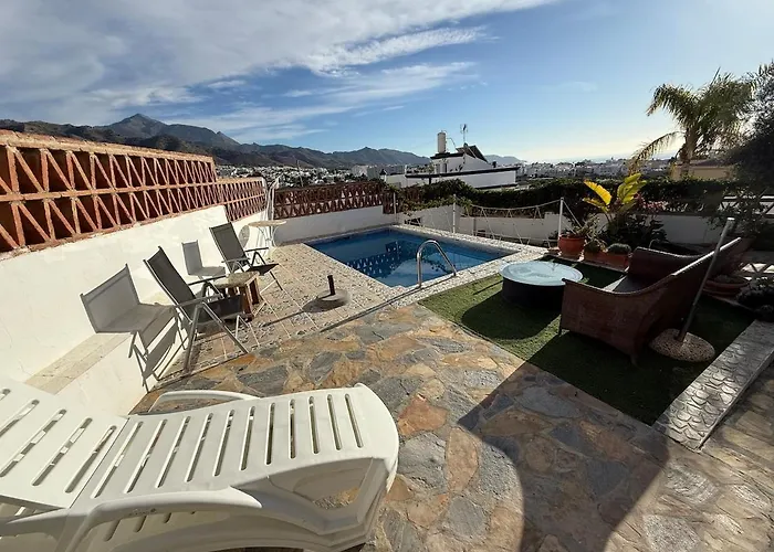 Casa Luise - 3 Bedroom