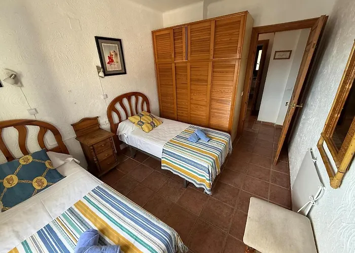 Holiday home Casa Luise - 3 Bedroom Nerja