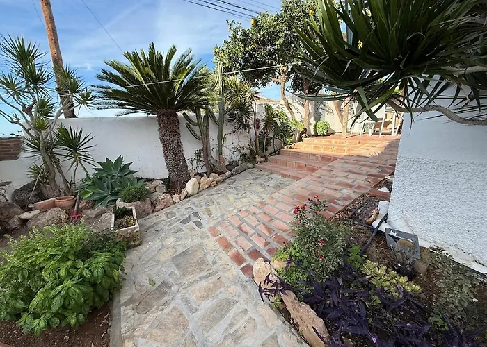 Casa Luise - 3 Bedroom Holiday home *