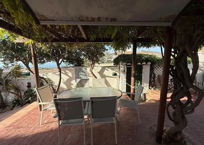 Casa Luise - 3 Bedroom Holiday home Nerja