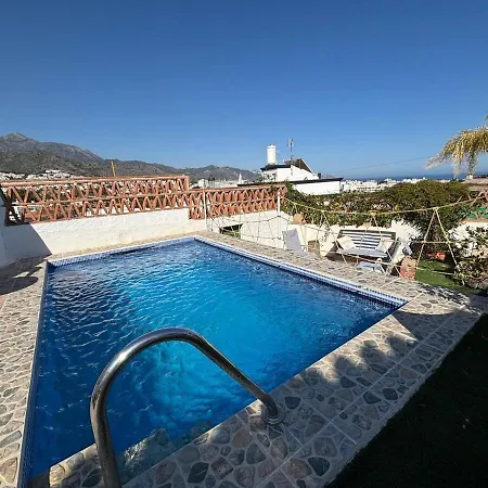 Casa Luise - 3 Bedroom Hébergement de vacances *