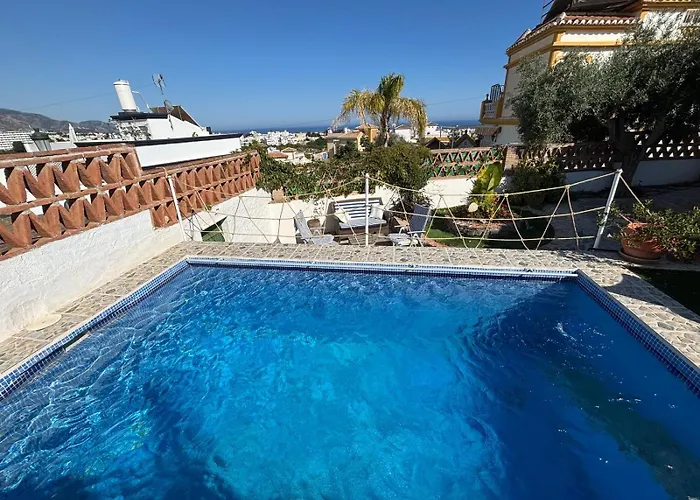 Casa Luise - 3 Bedroom Hébergement de vacances *