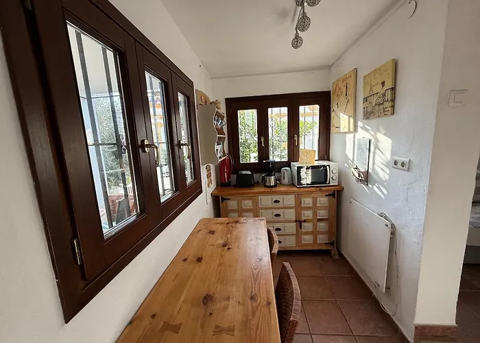 Casa Luise - 3 Bedroom Nerja