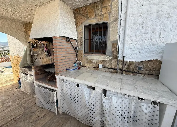 Casa Luise - 3 Bedroom *