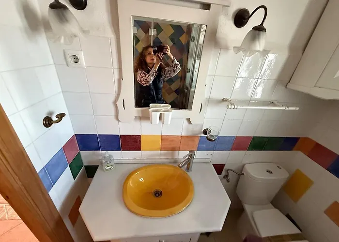 Casa Luise - 3 Bedroom Hébergement de vacances *