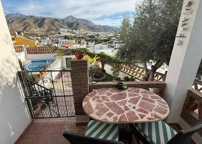 Casa Luise - 3 Bedroom